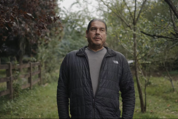 First Nations & The Church - Invitation